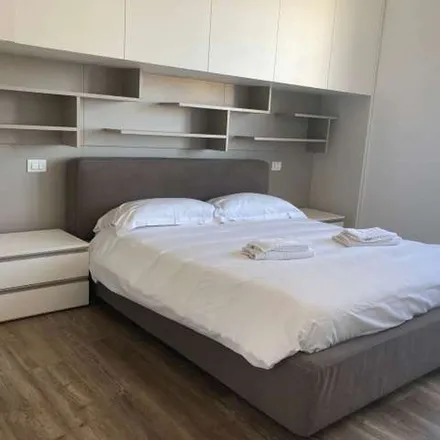 Rent this 1 bed apartment on Autoscuola Battaglia in Via Sant'Erlembaldo 1, 20126 Milan MI