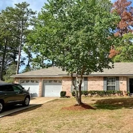 Buy this 3 bed house on 349 Fendler Parkway in Rapides Parish, LA 71360