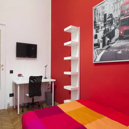 Image 5 - Olona, Viale Coni Zugna 43, 20144 Milan MI, Italy - Room for rent