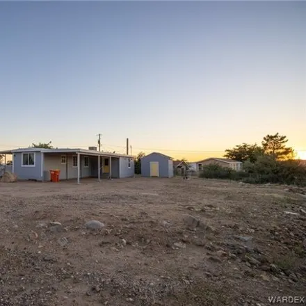 Buy this studio apartment on 4595 Thurman Drive in Mohave County, AZ 86413