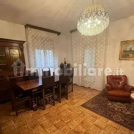 Rent this 5 bed apartment on Via Osanna 49 in 72100 Brindisi BR, Italy