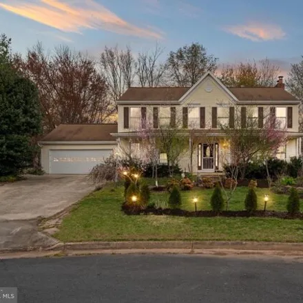 Buy this 5 bed house on 12604 Noble Victory Lane in Reston, VA 20191