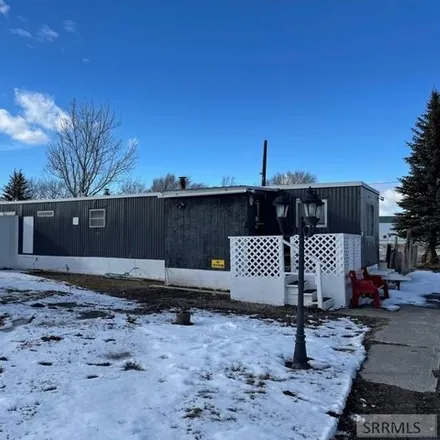 Image 1 - First West Street, Atomic City, Atomic City, ID 83215, USA - Apartment for sale