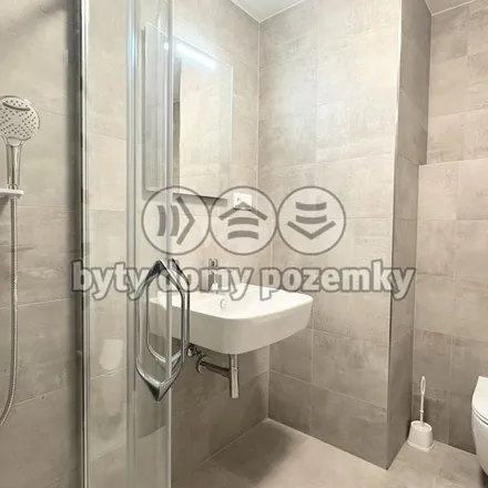 Image 2 - Pražská 280, 397 01 Písek, Czechia - Apartment for rent