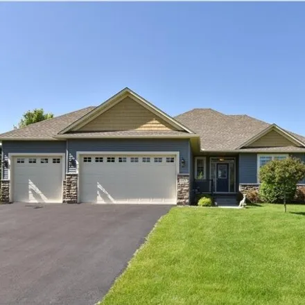 Buy this 4 bed house on 845 Watertown Ave in Delano, Minnesota