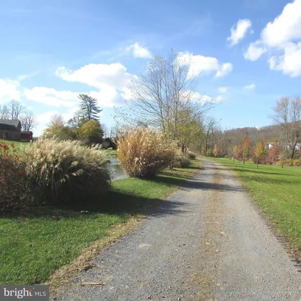 Image 2 - 264 Mud Run Road, Oley Township, PA 19547, USA - House for rent
