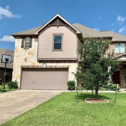 Rent this 4 bed house on 3457 Ross Lane in Brazoria County, TX 77578