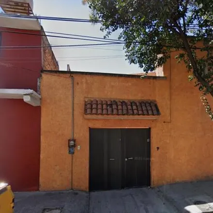 Image 1 - Calle Río de las Pampas 53, Miguel Hidalgo, 11230 Santa Fe, Mexico - House for sale