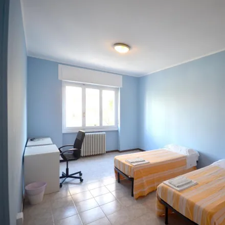 Image 4 - Via Ettore Ponti 38, 20143 Milan MI, Italy - Apartment for rent