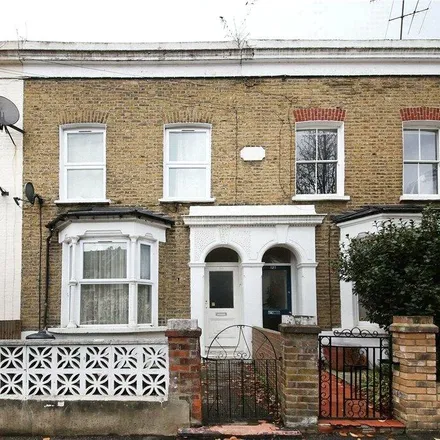 Image 1 - Glyn Road, Clapton Park, London, E5 0JE, United Kingdom - Townhouse for rent