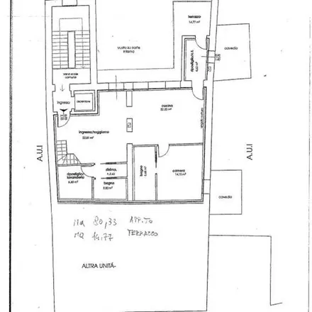 Image 7 - Corso Antonio Fogazzaro 21, 36100 Vicenza VI, Italy - Apartment for rent