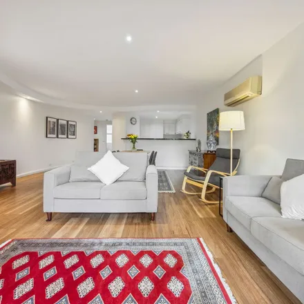 Rent this 3 bed apartment on Australian Capital Territory in 2 Eldridge Crescent, Garran 2605