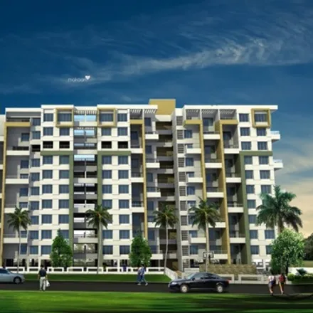 Rent this 2 bed apartment on  in Pune, Maharashtra