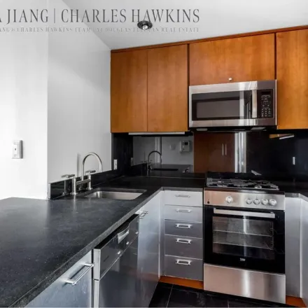 Rent this 2 bed apartment on East 37th Street in New York, NY 10016