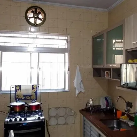 Buy this 2 bed house on Passagem José Tomas de Aquino in Quitaúna, Osasco - SP