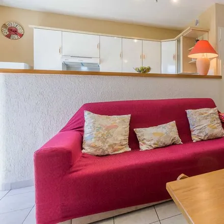 Rent this 2 bed house on Sous Francin in 73800 Porte-de-Savoie, France
