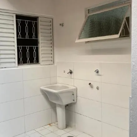 Buy this 3 bed house on Rua Manoel Antunes da Silva in Galega, Pindamonhangaba - SP