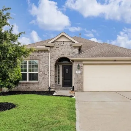 Buy this 3 bed house on Zachary Bay Lane in League City, TX
