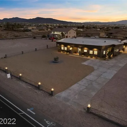 Buy this 4 bed house on 608 North Racetrack Road in Henderson, NV 89015