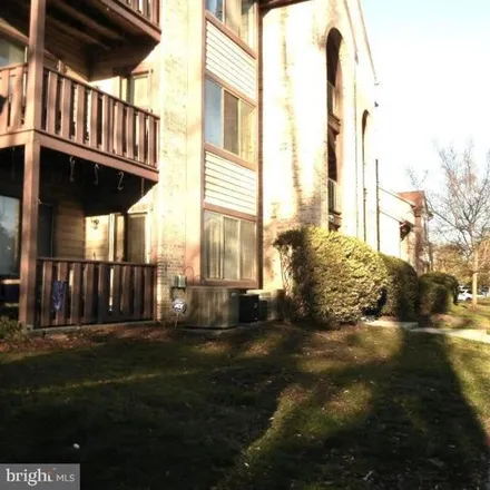 Rent this 2 bed apartment on 4202 Aberdeen Drive in Hartford, Mount Laurel Township