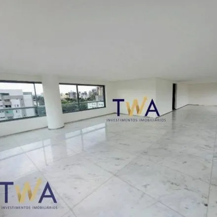 Rent this 4 bed apartment on Dona Clara in Rua da Bahia 2397, Savassi