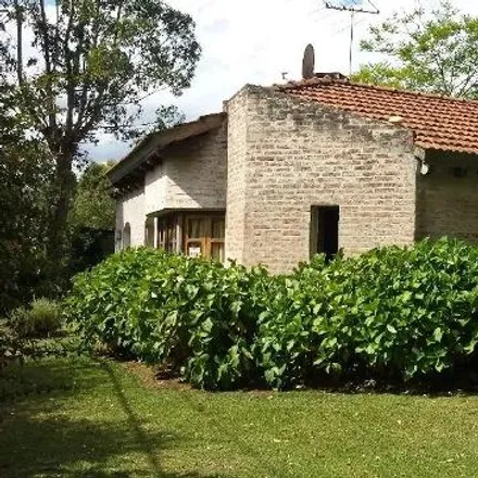 Buy this studio house on Camino del Cerro Eguzquiza 2058 in 20000 El Tesoro, Uruguay