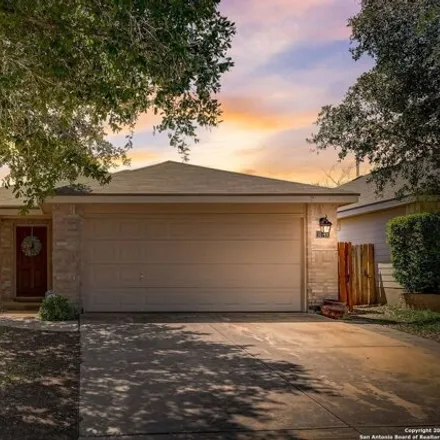 Buy this 3 bed house on 10772 Pony Mesa in Bexar County, TX 78254