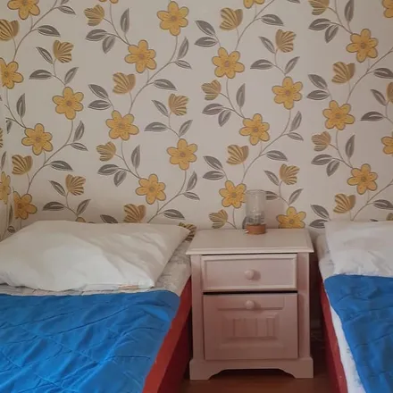 Rent this 2 bed house on Fünfseen in Mecklenburg-Vorpommern, Germany