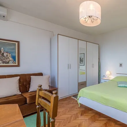 Image 4 - 51415 Lovran, Croatia - Apartment for rent