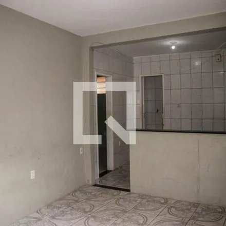 Rent this 1 bed house on Rua José Bonifácio in Alto do Peru, Salvador - BA