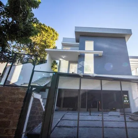 Buy this 3 bed house on Rua Professor Emílio Meyer in Vila Conceição, Porto Alegre - RS