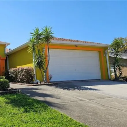 Image 1 - 5719 Congress Street, New Port Richey, FL 34653, USA - House for sale