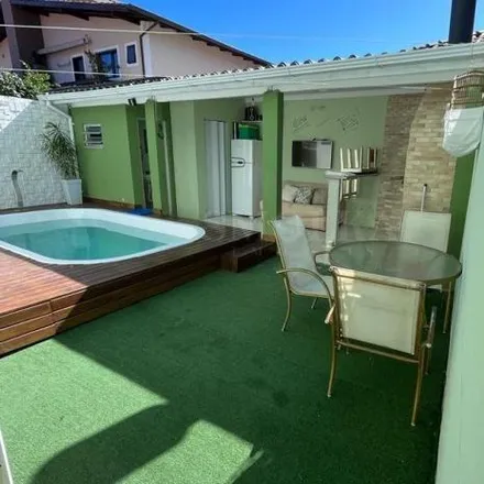 Buy this 4 bed house on Florianópolis Kart Clube in Rua Ramo 4, Vargem do Bom Jesus