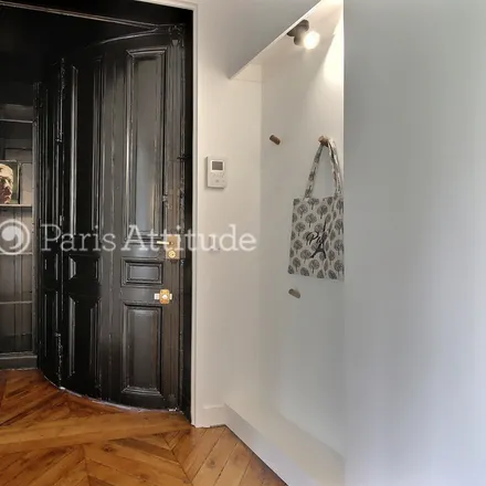 Image 2 - 5 Rue de Médicis, 75006 Paris, France - Apartment for rent