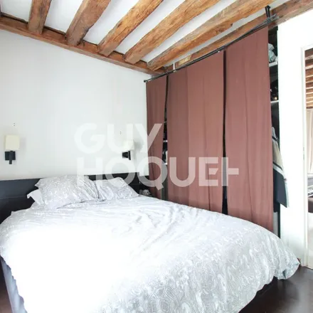 Image 2 - D 47, 77720 Champeaux, France - Apartment for rent