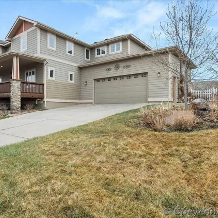 Image 2 - 7222 Legacy Parkway, Cheyenne, WY 82009, USA - House for sale