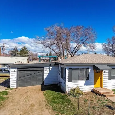 Image 1 - 326 East 1st Street, Cortez, CO 81321, USA - House for sale