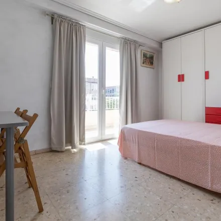 Image 1 - Carrer de l'Actor Llorens, 13, 46021 Valencia, Spain - Room for rent