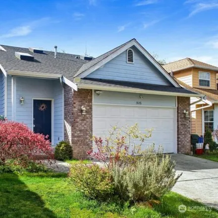 Buy this 3 bed house on 1535 Toledo Court in Bellingham, WA 98229