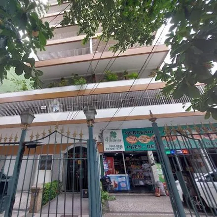 Image 2 - Rua Aristides Caire, Méier, Rio de Janeiro - RJ, 20775-090, Brazil - Apartment for sale
