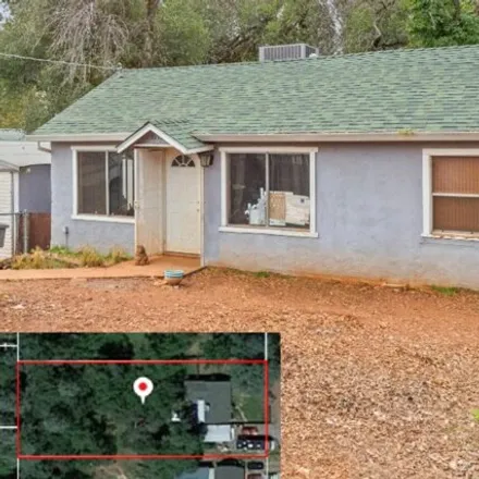 Buy this 2 bed house on 1112 Mussel Shoals Avenue in Shasta Lake, CA 96019