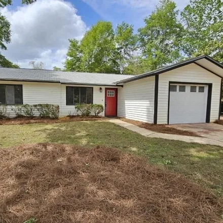 Buy this 3 bed house on 2342 Lou Ann Court in Leon County, FL 32311