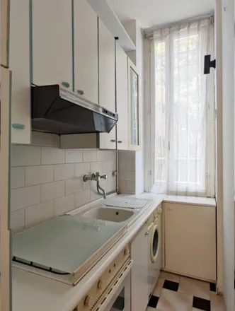 Image 6 - Via Monzambano, 9, 20159 Milan MI, Italy - Apartment for rent