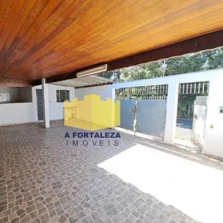 Rent this 2 bed house on Rua Silvino Bonassi in Conserva, Americana - SP