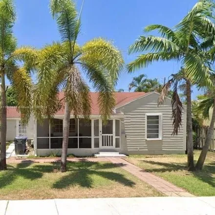Rent this 2 bed house on 1673 Hayes Street in Hollywood, FL 33020