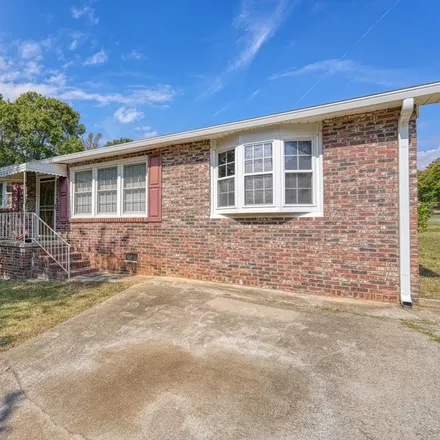 Buy this 4 bed house on 206 Partridge Road in Union, SC 29379