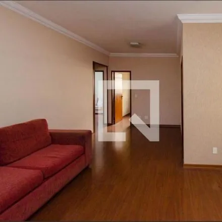 Rent this 3 bed apartment on Rua Manoel Alves Coelho in Alto dos Caiçaras, Belo Horizonte - MG