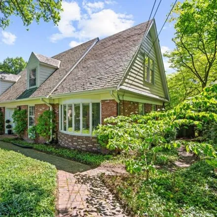 Buy this 5 bed house on 5995 Brookville Road in Chevy Chase Village, Montgomery County
