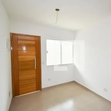 Rent this 2 bed apartment on Avenida Júlio Buono 472 in Vila Isolina Mazzei, São Paulo - SP