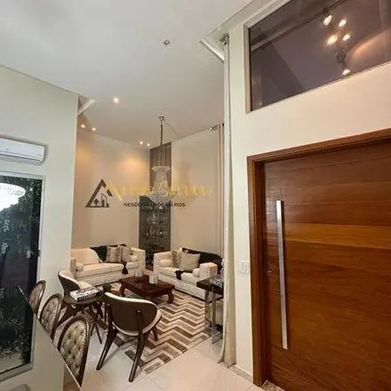 Buy this 3 bed house on Rua Rosa Badin Vieira in Londrina - PR, 86055-240